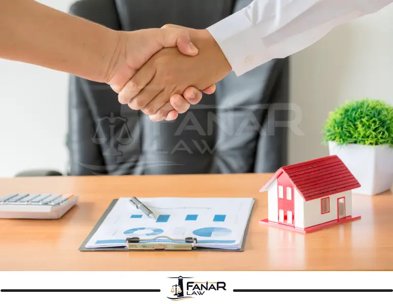 العقود الأولية لبيع العقارات في تركيا